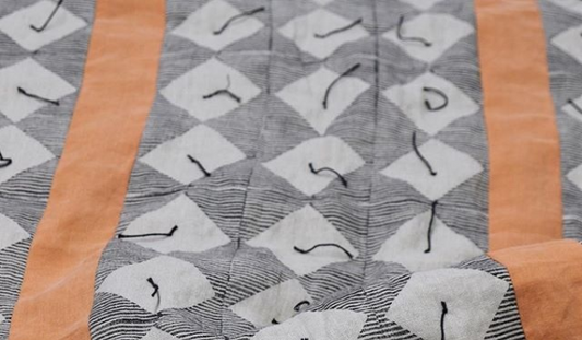 Block-Printing With Louisa Loakes