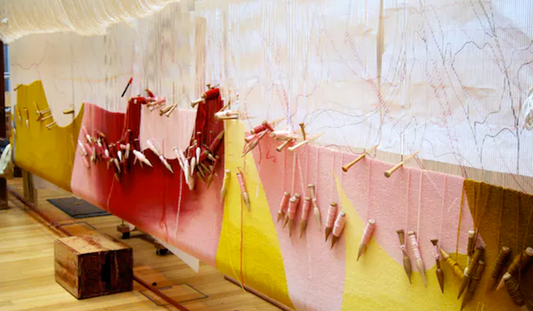 THE DOVECOT APPRENTICESHIP