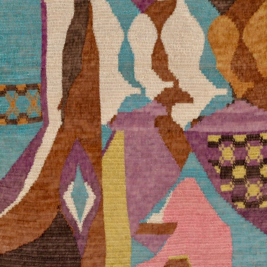 De La Warr Pavilion Presents Tayhin by Claudia Alarcón and Silät