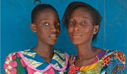 Out Now: The Geometric Issue