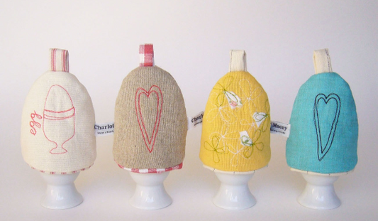 Selvedge Fair: Charlotte Macey