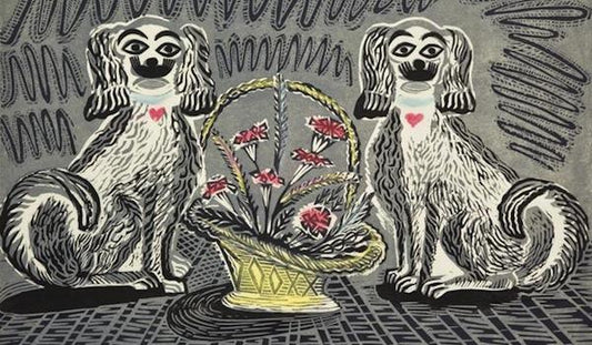 HAPPY BIRTHDAY ENID MARX