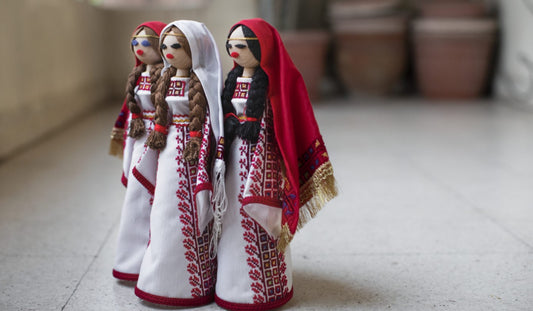 Textile as Resistance