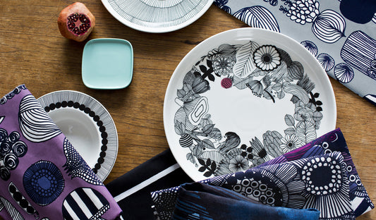 The Fabric of Society