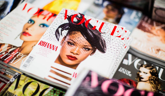 Fashion and Race Database