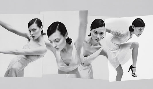 REINVENTION AND RESTLESSNESS