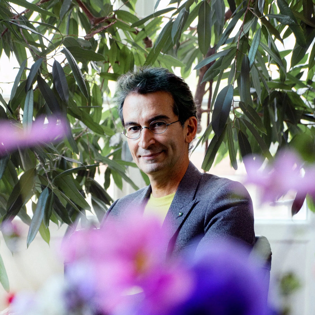 From YOOX to the King’s Counsel: Federico Marchetti’s Memoir