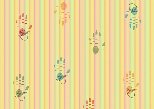 IRO IRO: Crafting a Circular Tapestry from Waste