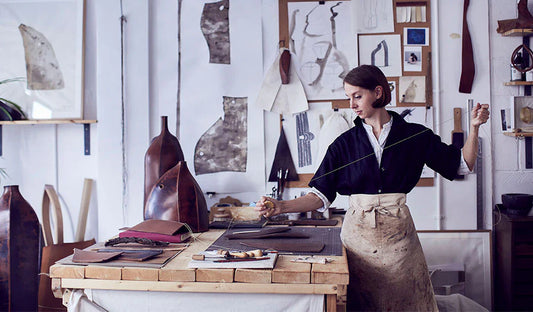 London Craft Week: THIS COUNTRY