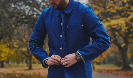 From Field And Factory To Fashion