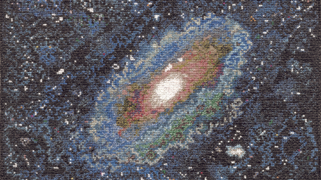 Tapestry of Spirit