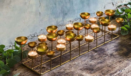 A Little Bit Of India