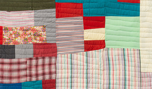 Freedom Quilting Bee