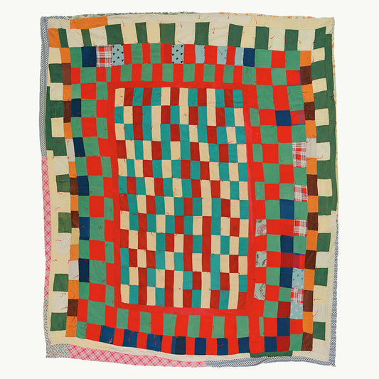 Airing Traditions: Gee’s Bend 2025