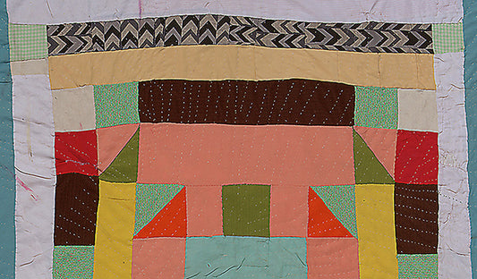 Gee's Bend Quilters