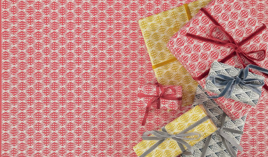 CHRISTMAS WRAPPED UP