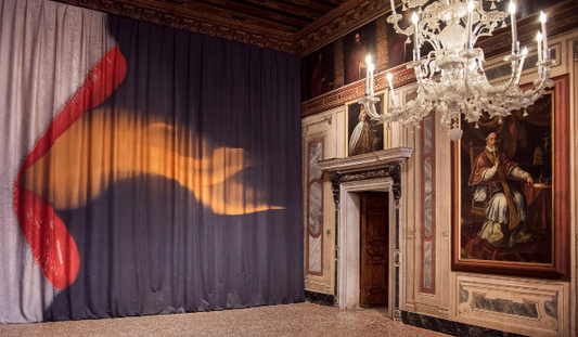 Constellation Of Petals