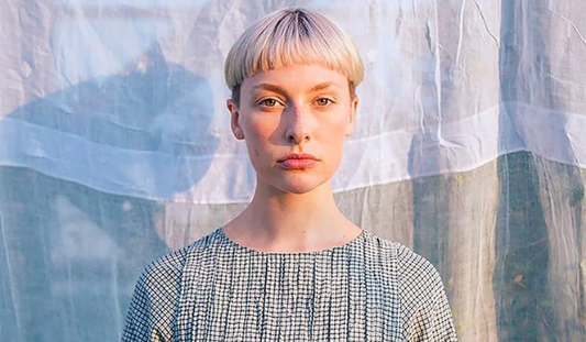 Selvedge Fair: Chapel Collection