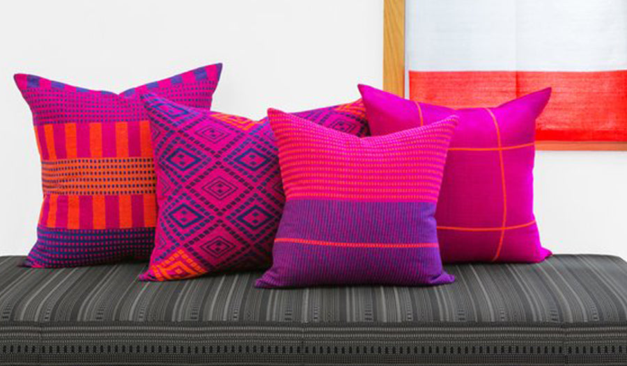 Bolé Road Textiles