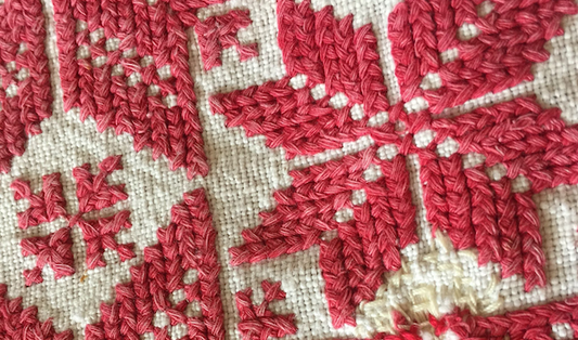 New Year, No New Clothes...