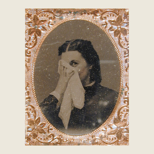 Tamielle Handkerchiefs Seeks New Guardian