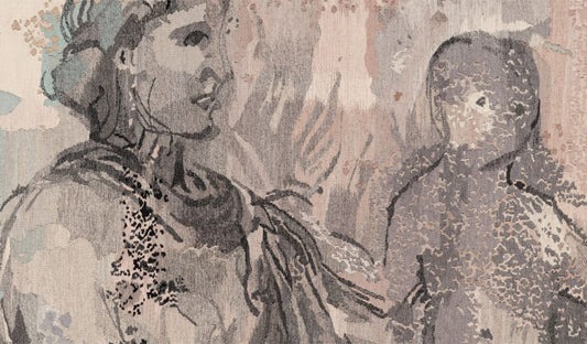 Henry Moore Tapestries