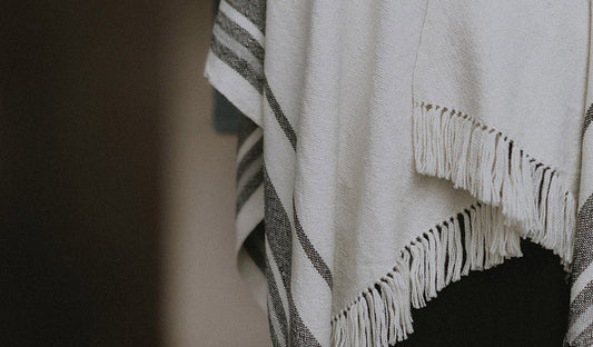 12 DAYS OF CHRISTMAS: HERITAGE BY HAND