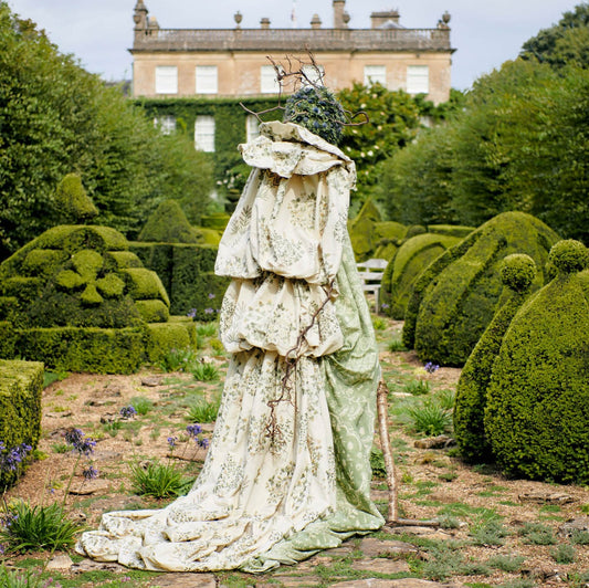 Highgrove by Sanderson: An English Garden Reimagined