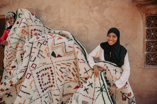 Unveiling Artisanal Legacies: A Global Visual Journey by Robin Hooybergs for Indigenius