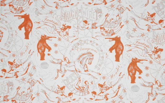 Winter Fair: Daniel Heath