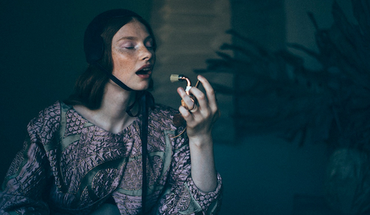 Extra/Ordinary Rituals