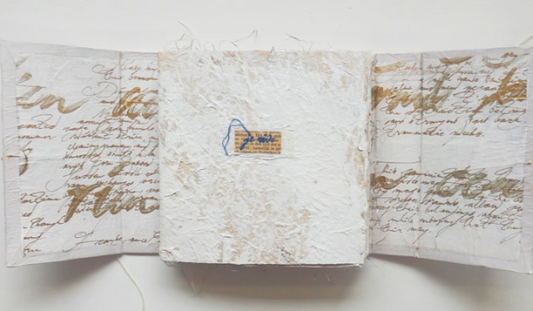 Crying, Laughing, Writing