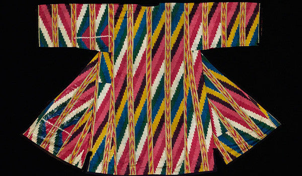 IKATS IN HOUSTON