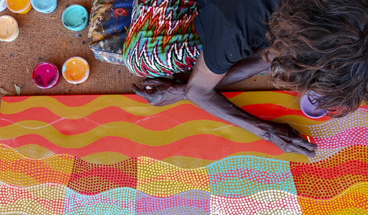 Introducing the Selvedge World Fair Artisans