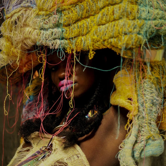 Acien: Knitwear Along the Routes of Return