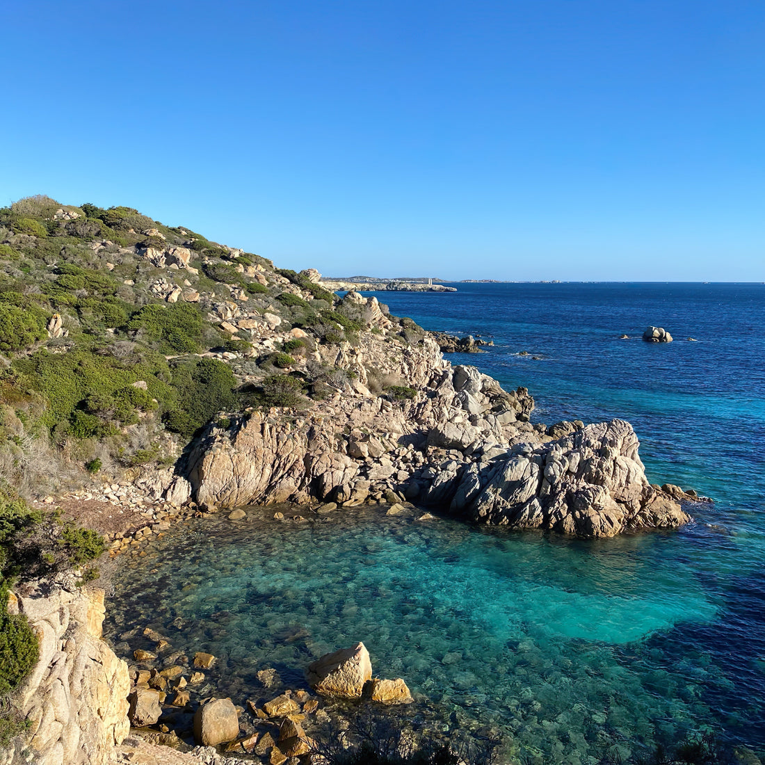 Stitch by Stitch: Community building in Corsica