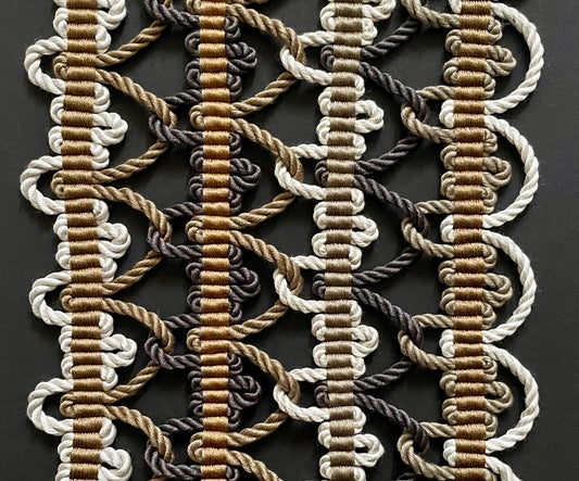 Consuo - Unravelling Textile Traditions