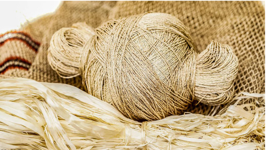 THE LITTLE-KNOWN JUNGLE VINE