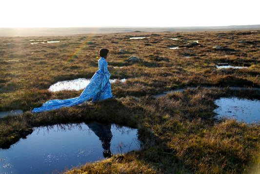 CRAFTED SELVES: THE UNFINISHED CONVERSATION