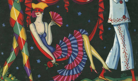 INCOGNITO: THE DANGERS AND DELIGHTS OF DISGUISE