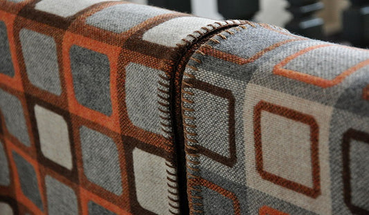 Winter Fair: Chalk Wovens