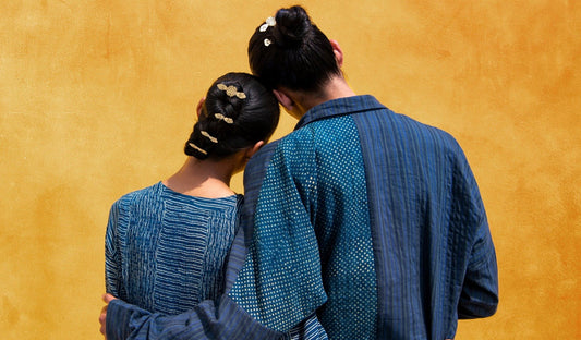 Introducing the Selvedge World Fair Artisans