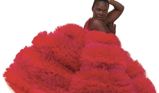 Issue 103 Showstopper Out Now