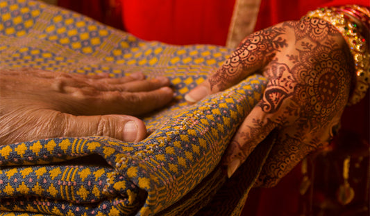 COMING SOON: ISSUE 106 CLOTH & IDENTITY