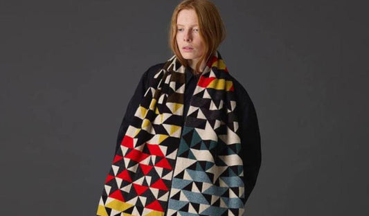 12 DAYS OF CHRISTMAS: JO GORDON