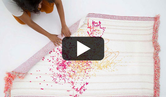 Kaarigari: Made in the TextielLab