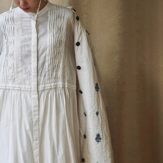 Khadi and Co: Cloth with a Conscience