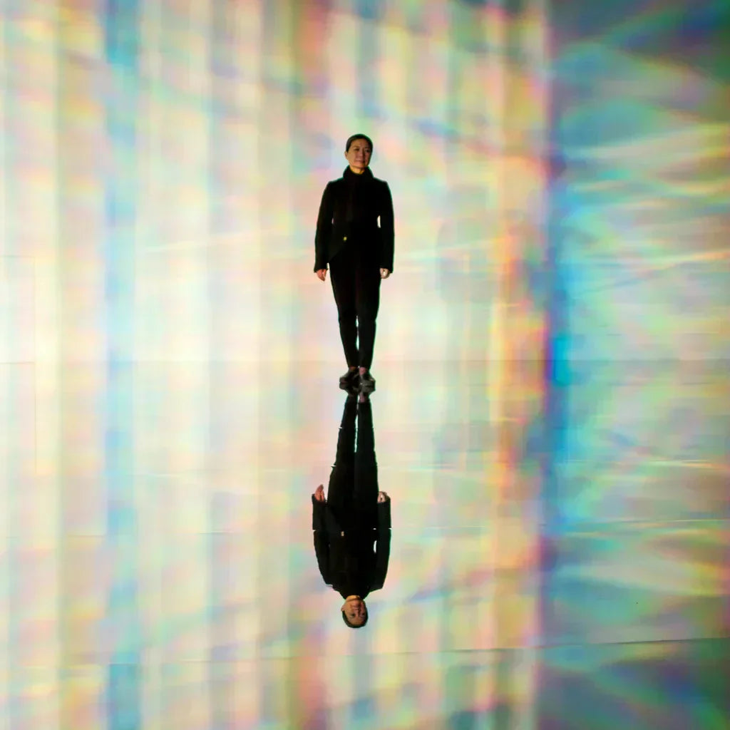 Bottari to Biennale: Kimsooja's French Honour