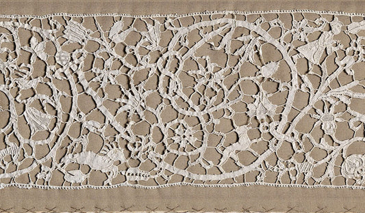 AROUND THE WORLD AND ACROSS TIME