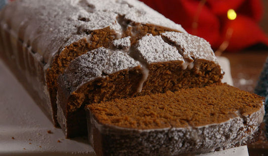 Staff Picks: Christmas Gingerbread